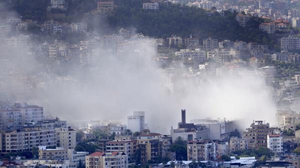 Israeli military warns people to evacuate another 24 villages in south Lebanon