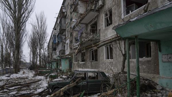 Ukraine’s military to pull out of Vuhledar after two years of intense fighting