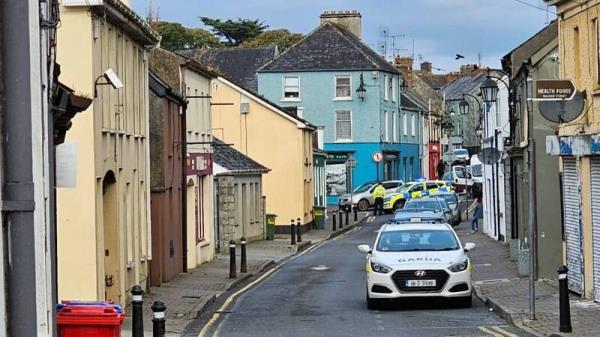 Six homes raided and 30 arrested following major Garda operation in Limerick