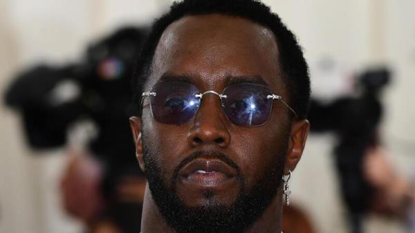 120 people accuse Sean ‘Diddy’ Combs of sexual misconduct, lawyer says