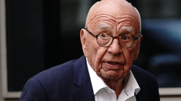 Rupert Murdoch's REA Group ends pursuit of Rightmove