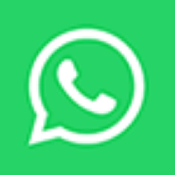 WhatsApp logo