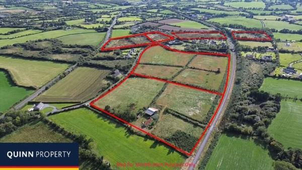 45-acre Wexford farm fetches more than double guide price