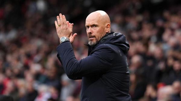 After dismal home displays, how secure is Erik ten Hag at Manchester United