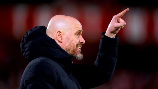 Shapeless, demotivated, petulant… Ten Hag’s ghost ship drifts on