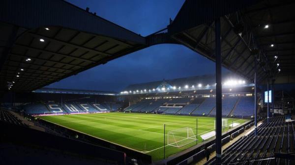 West Brom write to EFL over fan’s death at Sheffield Wednesday game