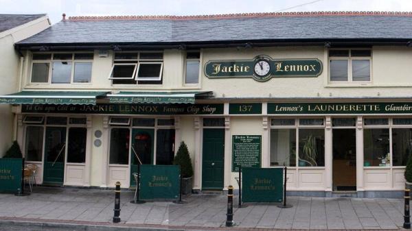 Cork's Jackie Lennox chipper to cease trading after 70 years in business