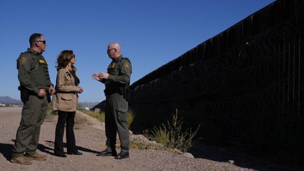 Biden administration doubles down on tough asylum restrictions at border