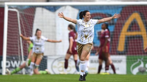 Shels back in women's title race as finish line nears