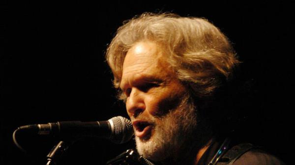 Veteran singer-so<em></em>ngwriter and actor Kris Kristofferson dies at 88