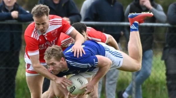 'Brilliant day' for Uibh Laoire with victory over 'proper' Bantry