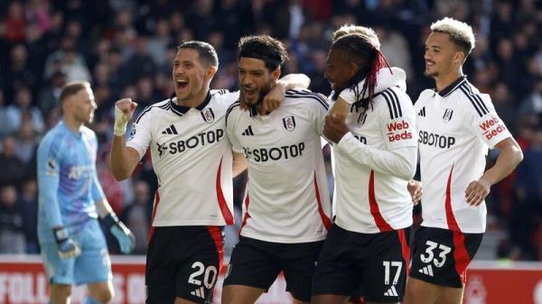 Jimenez scores co<em></em>ntroversial winner as Fulham beat Forest 