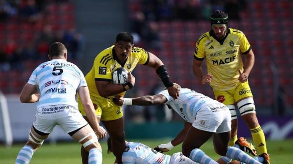 Ro<em></em>nan O'Gara will sleep well after 'miracle' La Rochelle victory over Racing 92