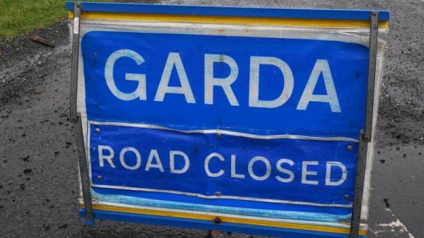 Two teenagers killed in crash between car and tractor in Mayo