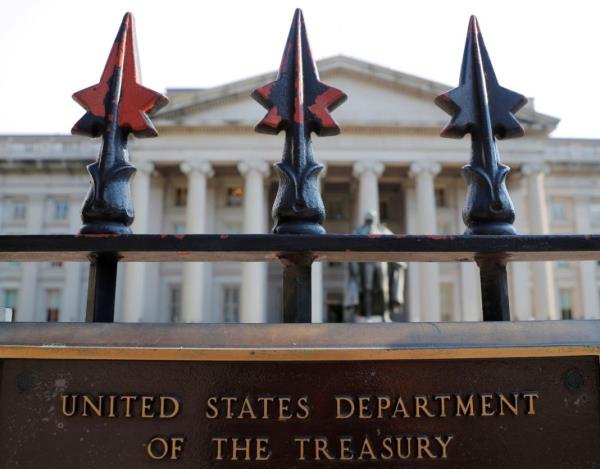 US Treasury