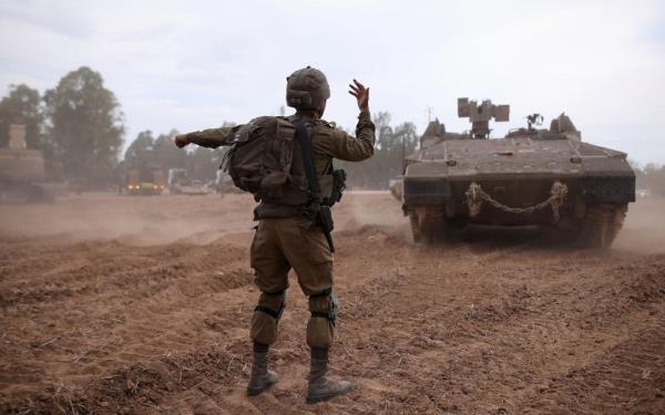 Israeli Army