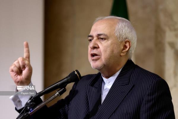 Javad Zarif