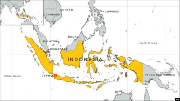 Indonesia