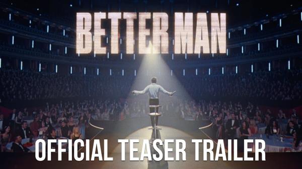 Better Man | Official Teaser Trailer (2024 Movie) â€“ Robbie Williams, Michael Gracey, Jo<em></em>nno Davies - YouTube