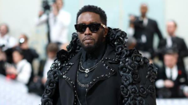 Sean Love Combs, also known by his stage names Puff Daddy, P. Diddy, or Diddy. Photo: Collected