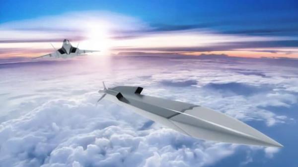 New Superso<em></em>nic Anti-Ship Missile for South Korea's KF-X Breaks Cover